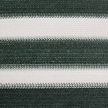 Vidaxl Red De Privacidad Hdpe Verde Y Blanco 1,5x25 M 195 G/m²_4