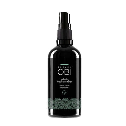 Tónico Le Jardin sauvage, Eleven Obi, 100ml
