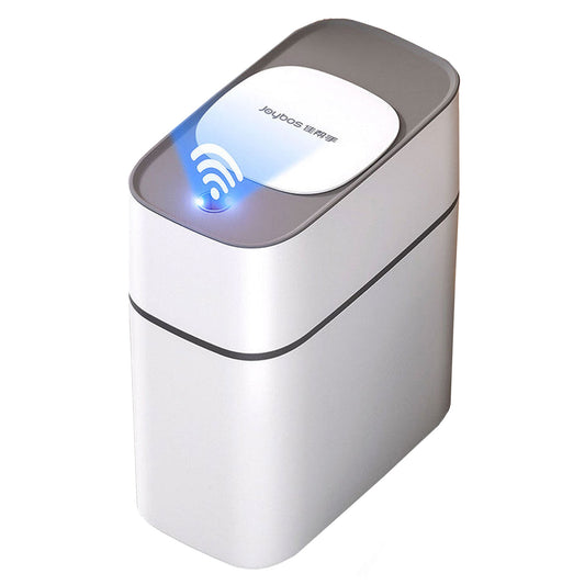 Cubo De Basura Con Embolsado Autmático Joybos_0