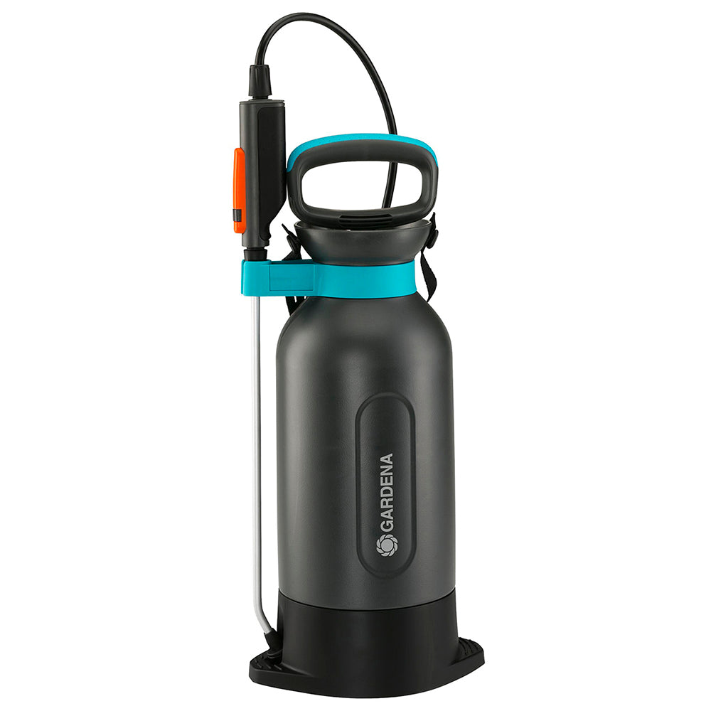 Gardena - Pulverizador A Presión - 5 L Comfort_0