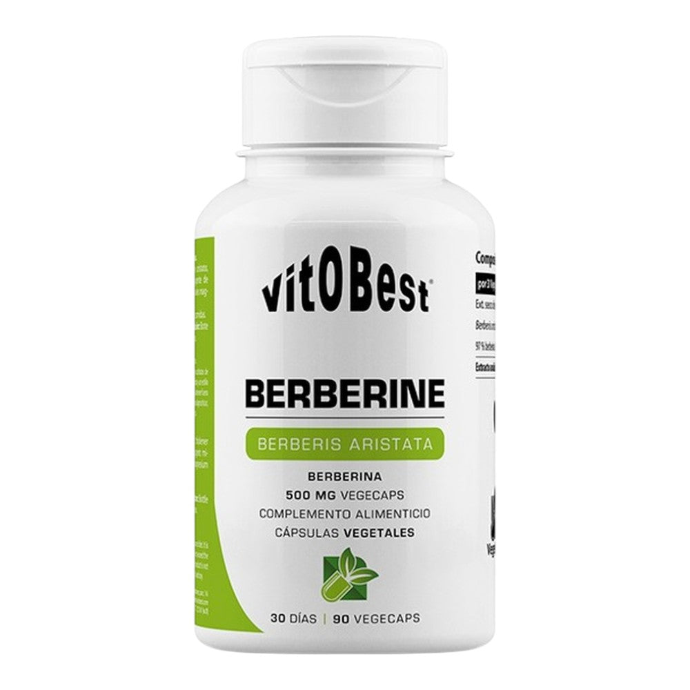 Berberina 90 Caps_0