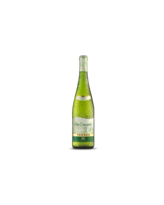 Vino blanco Viña Esmeralda Do Penedès 6 x 75cl_0