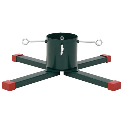 Vidaxl Soporte De Árbol De Navidad 60x60x16 Cm_1