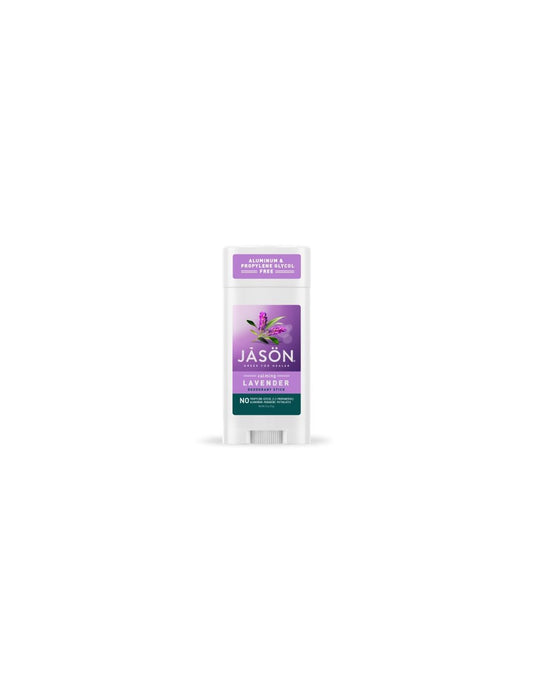 Desodorante Lavanda Stick - Jasön_0