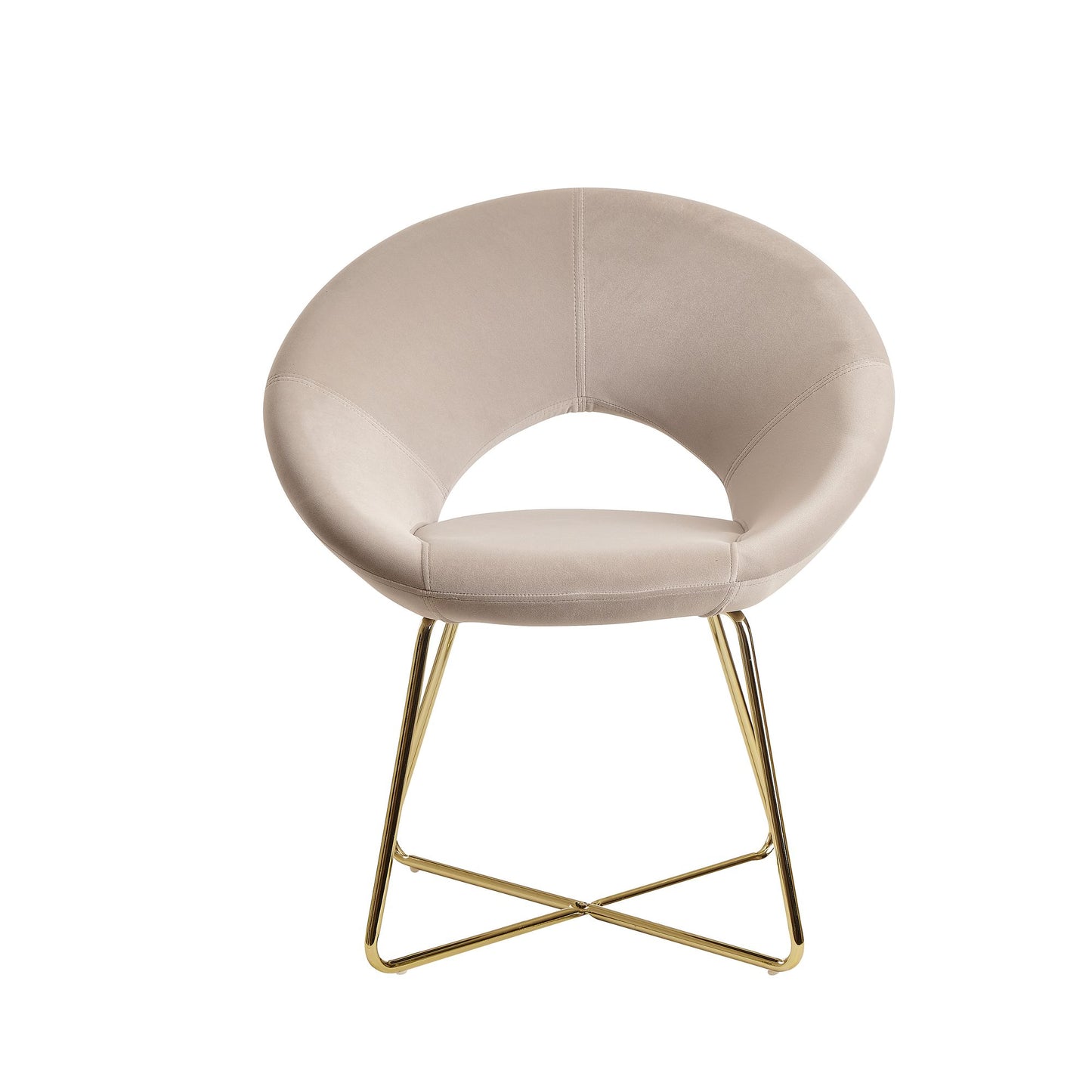 Silla De Comedor Atemporal Y Clásica, Modelo Wl6.191_1