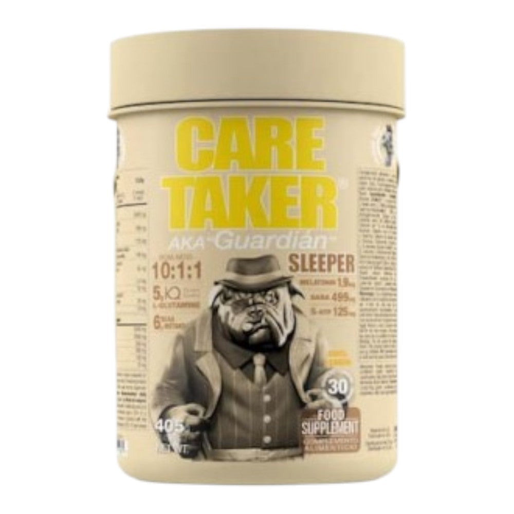 Caretaker® Sleeper 30 Serv._0