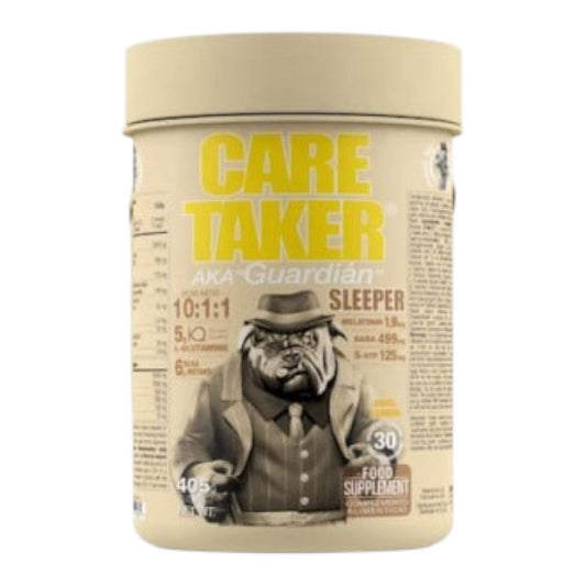 Caretaker® Sleeper 30 Serv._0