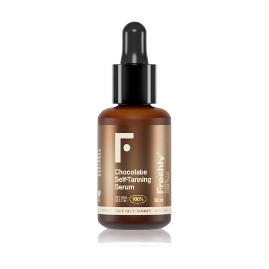 Sérum Autobronceador Chocolate Freshly 30 ml