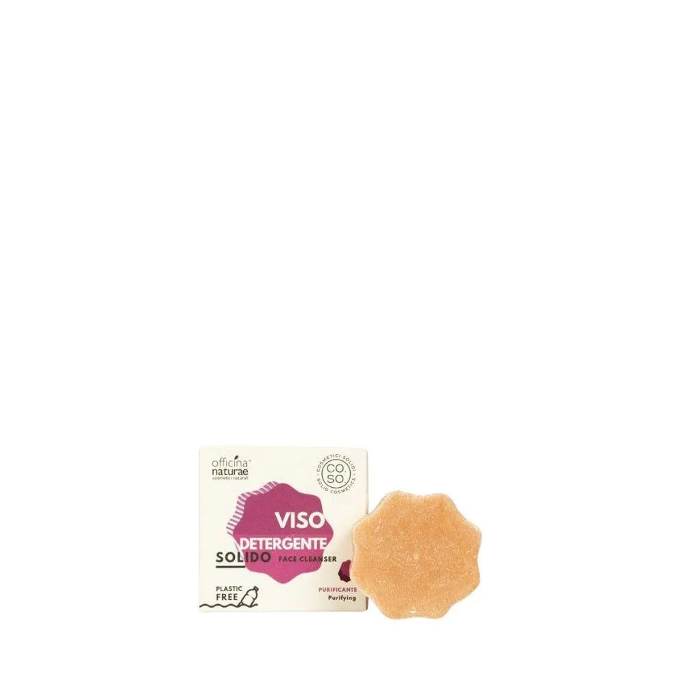 Limpiador Sólido Facial Purificante Co.so. 64g_0