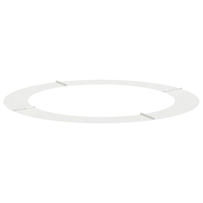 Adecuado Para Anillo De Árbol Plano Ø90 / 120 Cm Acero_3