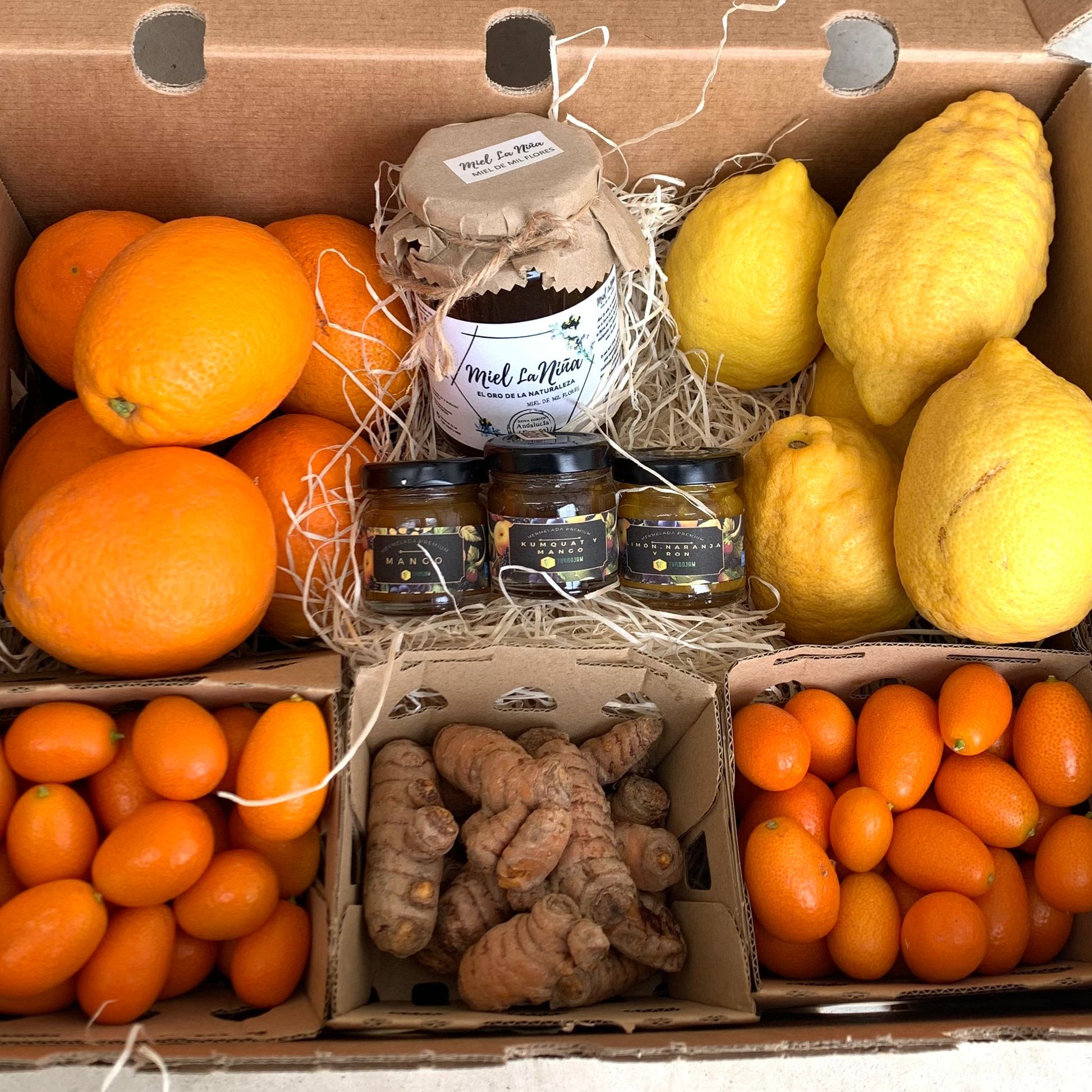 Cesta Vitamina De La Huerta De Pancha 4 Kg_1