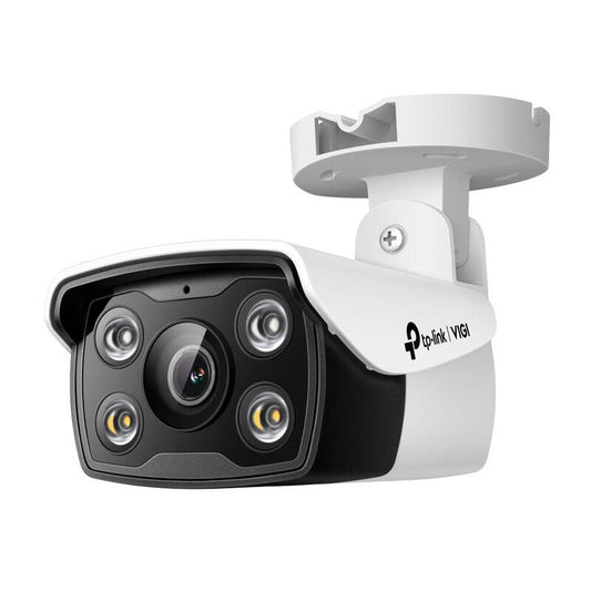 Tp-link 4mp Outdoor Full-color Bullet Network Camera 6mm_0