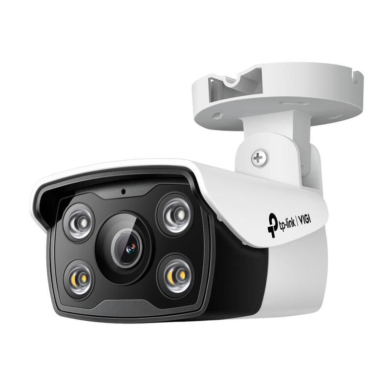 Tp-link 4mp Outdoor Full-color Bullet Network Camera 6mm_0
