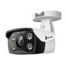 Tp-link 4mp Outdoor Full-color Bullet Network Camera 6mm