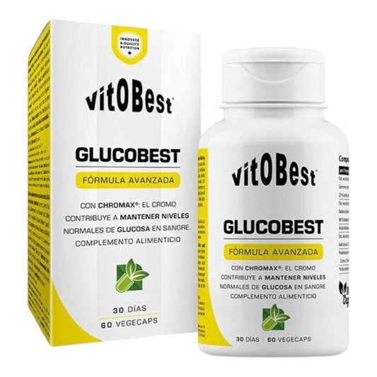 Glucobest 60 Caps_0