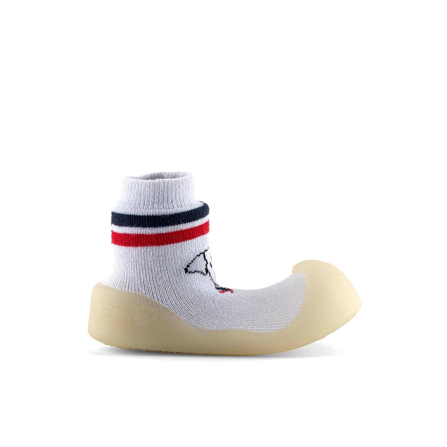 Zapatos De Bebé Que Cambian De Color Con La Luz Del Sol Puppy Bigtoes Chameleon Xl (22,5)_1