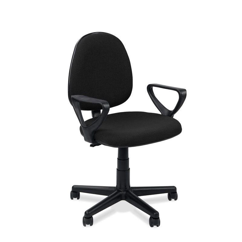 Silla De Oficina Danfer_0