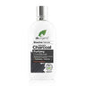 Acondicionador carbón activado Dr. Organic 265ml