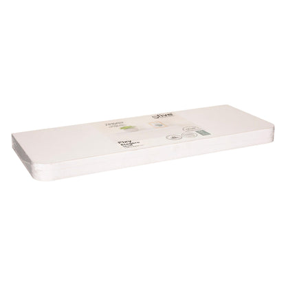 Estante Mural Redondeado Fixy 60 Cm Blanco_3