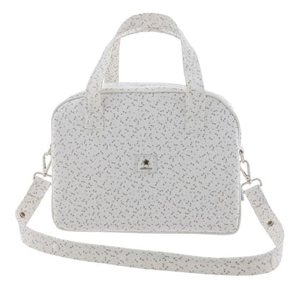 Bolso Maternal Prome Hana Cambrass Hana Beige