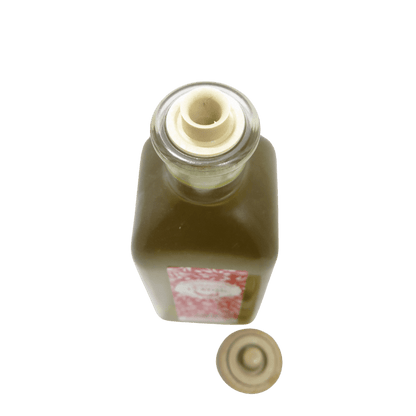 Aceite De Oliva Virgen Extra Macerado Al Chile Scorpion 50 Cl Con Vertedor