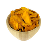 Mango Desecado Ecológico Granel 0,125 Kg