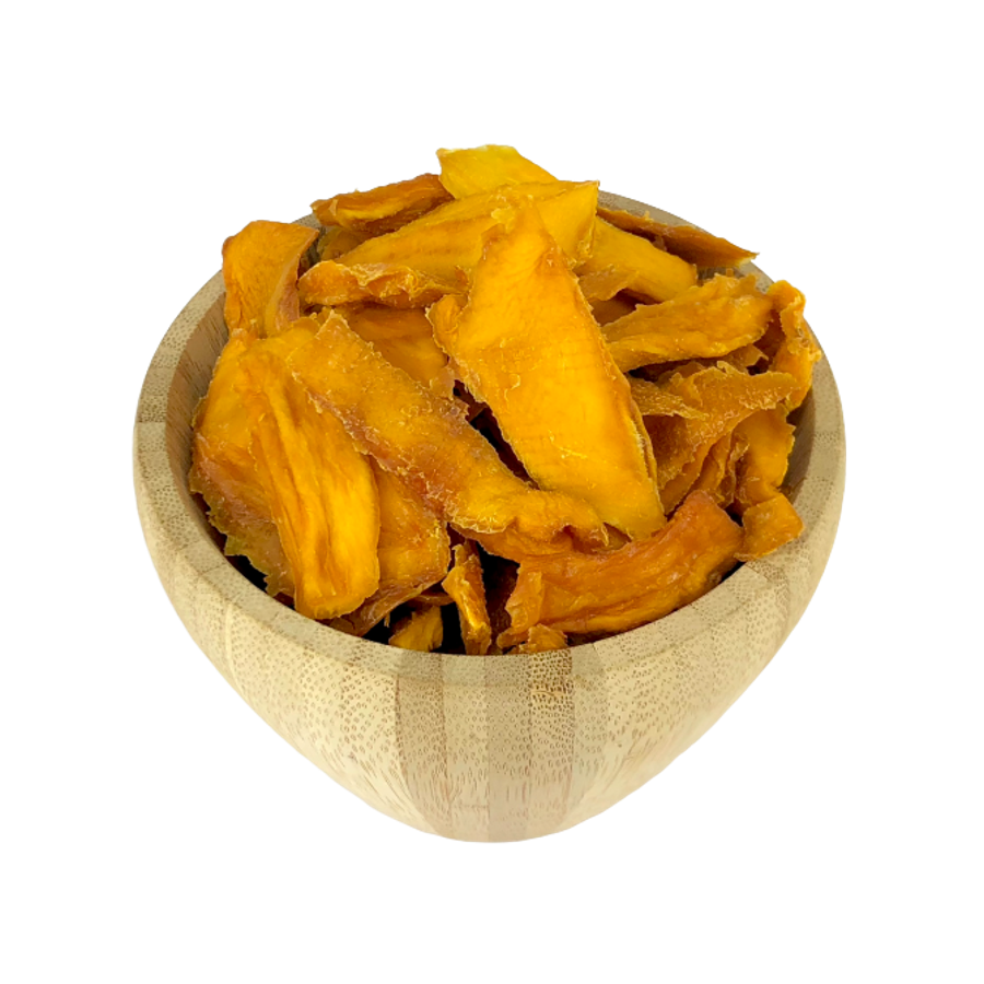 Mango Desecado Ecológico Granel 0,125 Kg_0