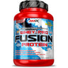 Whey Pure Fusion 1 Kg Moca - Chocolate - Café