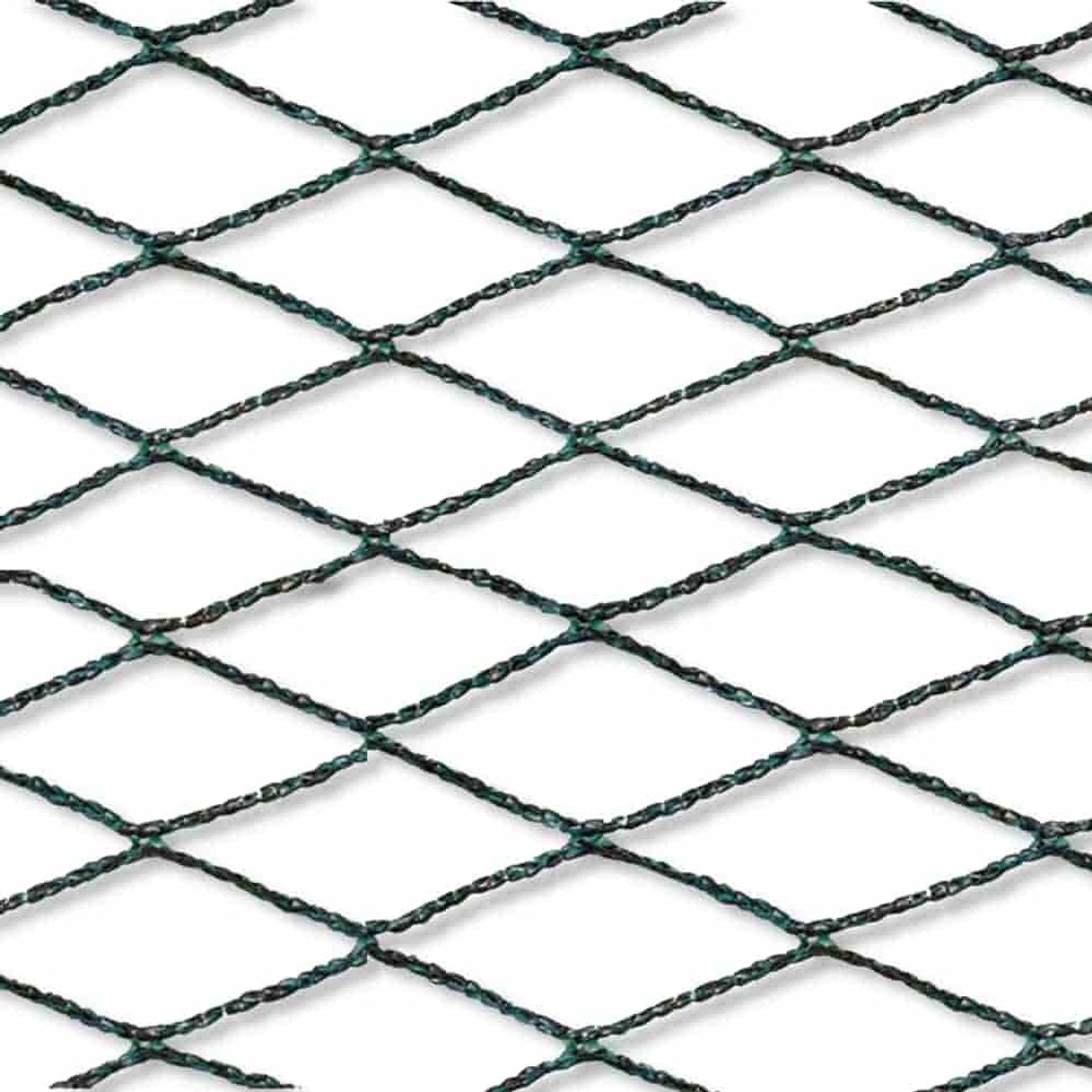 Red Protección Estanque 5×6 M Malla Anti Aves Hdpe Resistente Uv 30 M²_0
