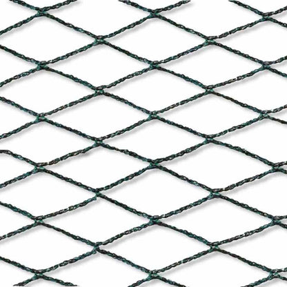 Red Protección Estanque 5×6 M Malla Anti Aves Hdpe Resistente Uv 30 M²_0