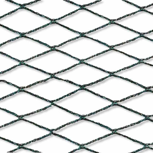 Red Protección Estanque 5×6 M Malla Anti Aves Hdpe Resistente Uv 30 M²_0