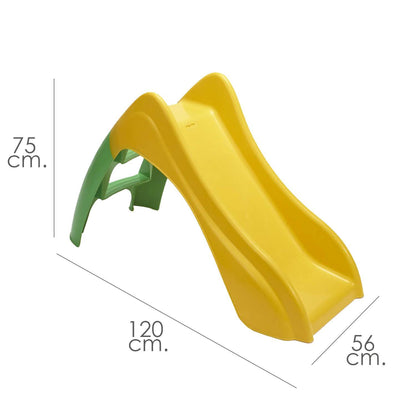 Tobogan Plastico Tuki 120x56x75cm_1