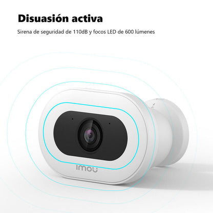 Camara Ip Wifi Inteligente Outdoor Imou Knight_3