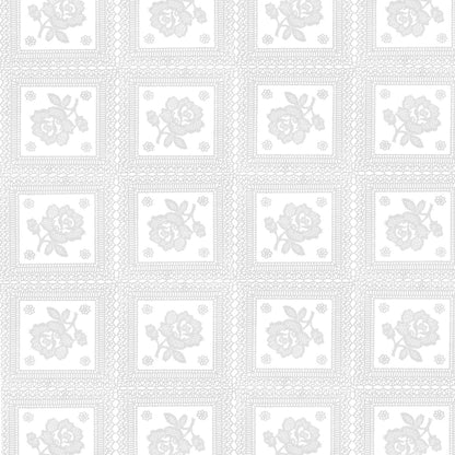 Mantel Hule Rectangular Bordados Transparente Impermeable Antimanchas Pvc 140x250 Cm.  Recortable Uso Interior Y Exterior_2