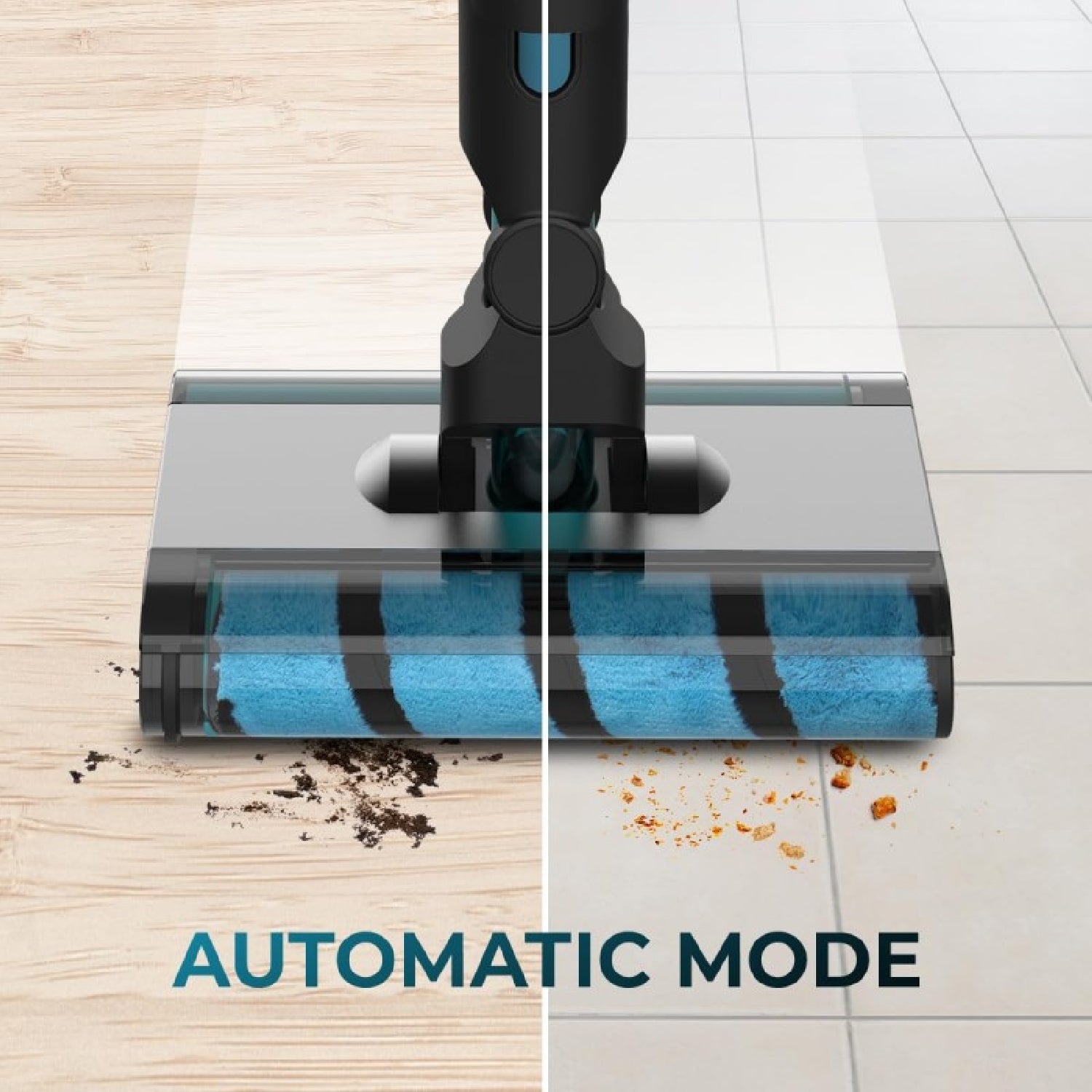 Cecotec Aspirador Vertical Bldc Conga Rockstar 3500 Storm Ergotwice Animal_2