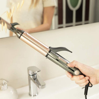 Cecotec Plancha De Pelo 2 En 1 Ritualcare 1000 Ceramic 2in1_2
