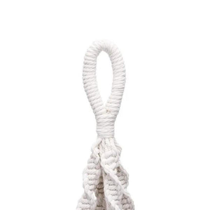 Hamaca de algodón para gatos Nobleza