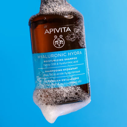 Cofre Hyaluronic Hydra Champú Hidratante 250 ml+ Acondicionador S/A 100 ml