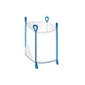 Big Bag 1000 Kg, Abierto, 90 X 90 X 90 Cm, Con Asas