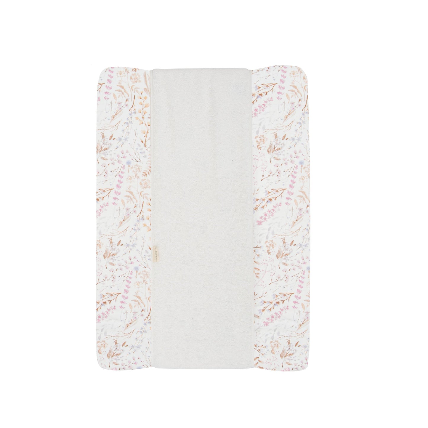 Niza Funda Cambiador Con Rizo Central Bimbidreams_0