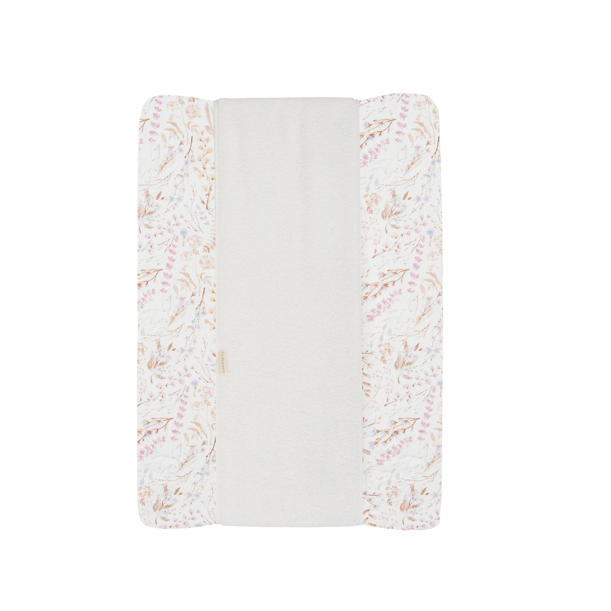 Niza Funda Cambiador Con Rizo Central Bimbidreams_0