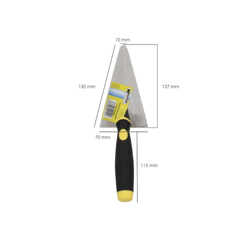 Paletin Wolfpack Gummy Grip 342 / 130 Mm._3