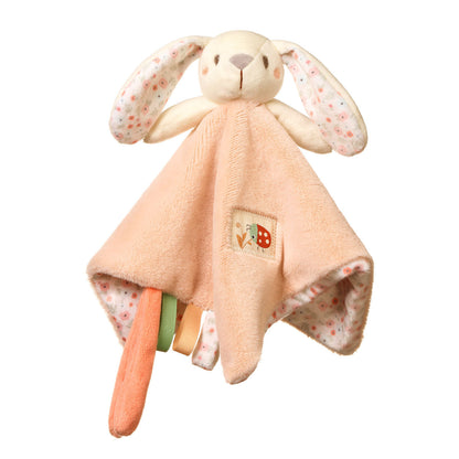 Dou Dou Peluche Bebe Baby Bunny