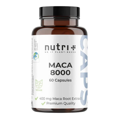 Maca 8000 60 Caps_0