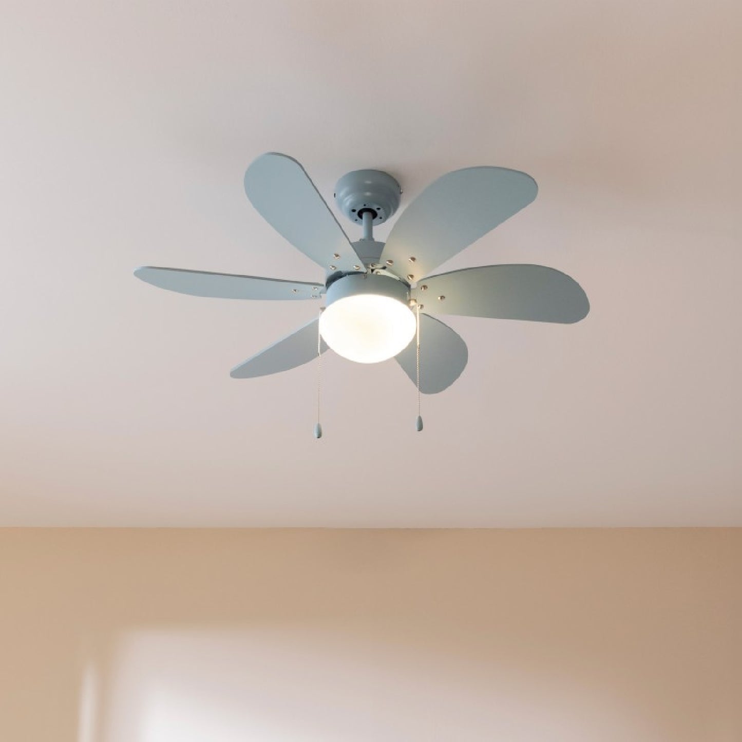 Cecotec Ventilador De Techo Con Luz Energysilence Aero 3600 Vision Full Sky Cecotec_4
