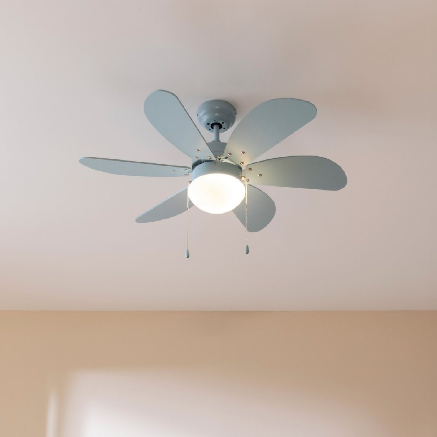 Cecotec Ventilador De Techo Con Luz Energysilence Aero 3600 Vision Full Sky Cecotec_4