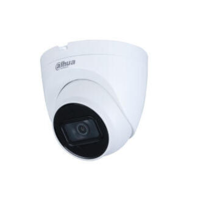 Dahua Europe Lite Ipc-hdw2431t-as-0280b-s2 Cámara De Vigilancia Cámara De Seguridad Ip Interior Y Exterior Bombilla Piso 2688 X_0
