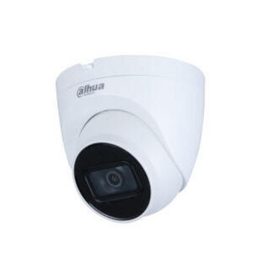 Dahua Europe Lite Ipc-hdw2431t-as-0280b-s2 Cámara De Vigilancia Cámara De Seguridad Ip Interior Y Exterior Bombilla Piso 2688 X_0
