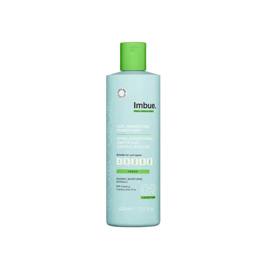 Acondicionador Curl Respecting Imbue 400ml_0