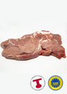 Aguja De Ternera Gallega - 1 KG